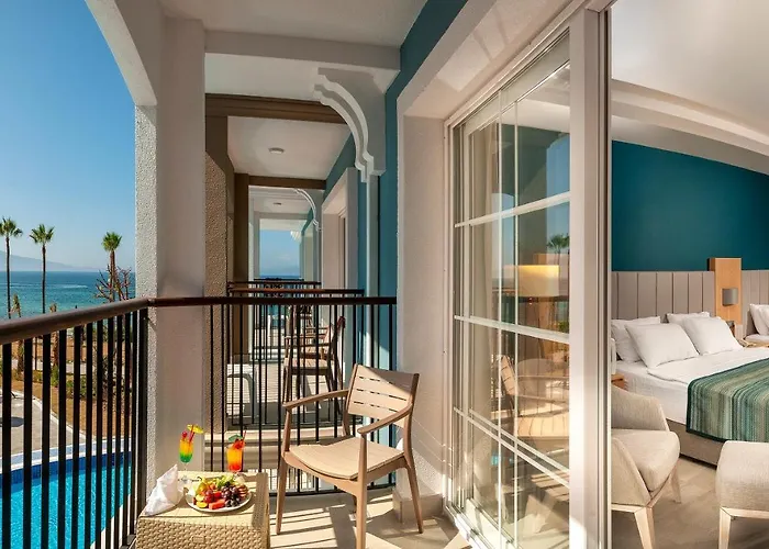 Resort Ephesia Club Kuşadası