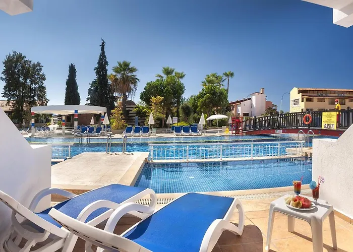 Ephesia Club Rezort 4*