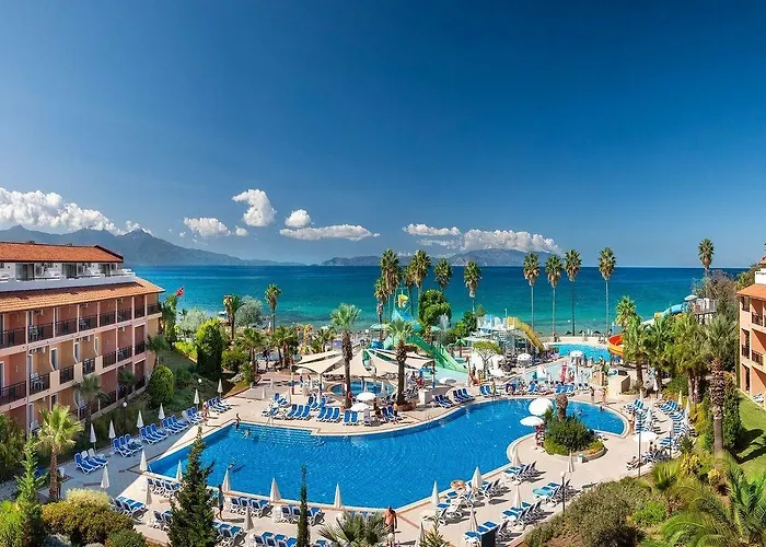 Ephesia Club 4* Kuşadası