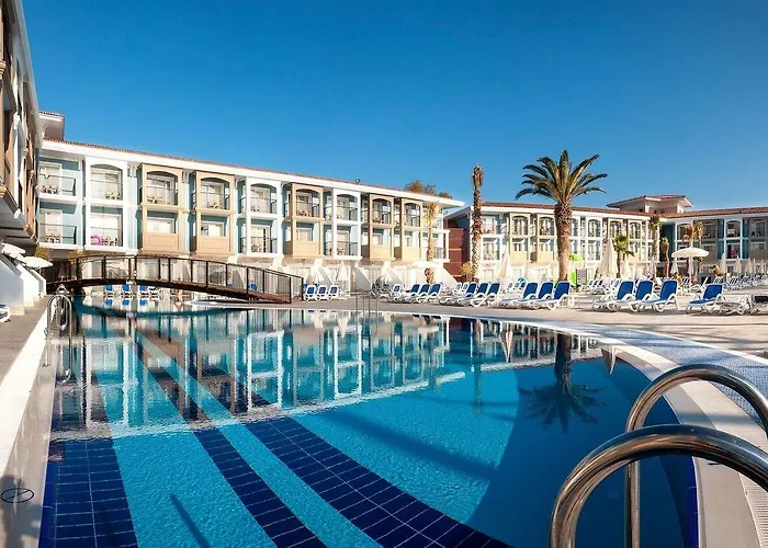 Ephesia Club Kuşadası