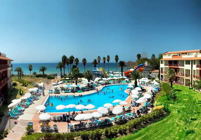 Ephesia Club Rezort Kusadası