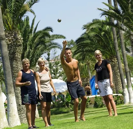 Rezort Ephesia Club 4*