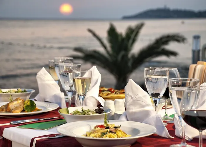 Ephesia Club 4* Kusadası