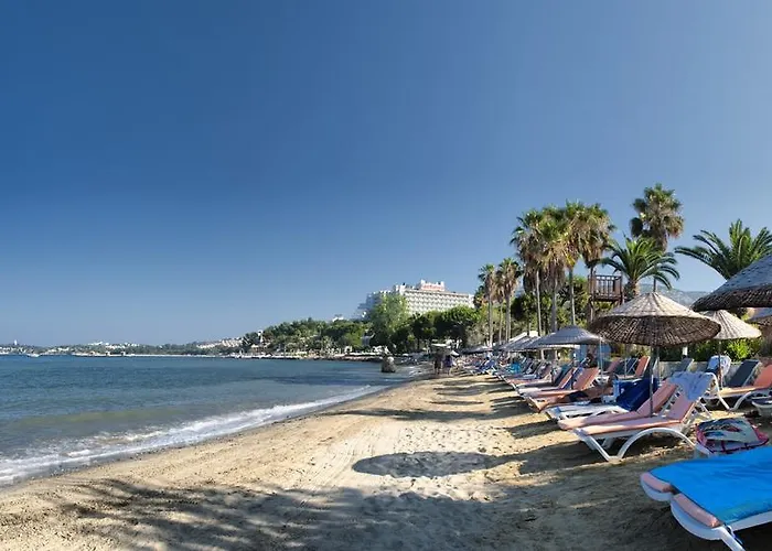 Ephesia Club Kusadası