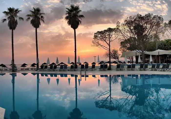 Ephesia Club Rezort 4*