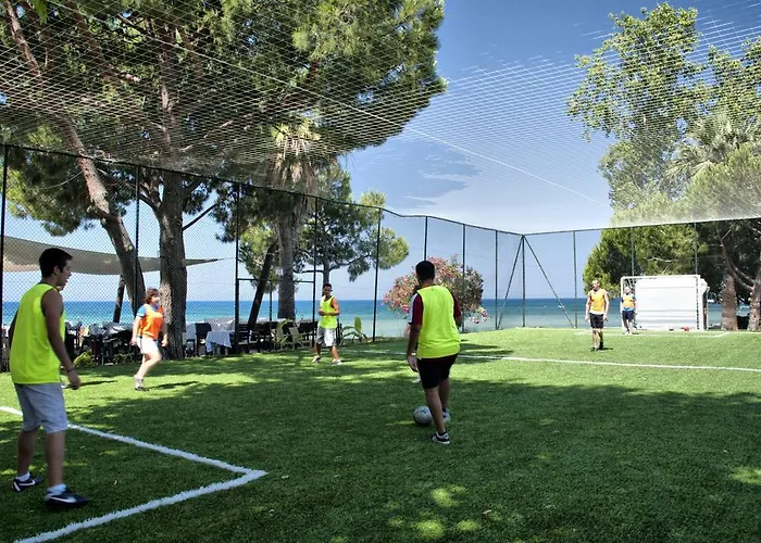 Ephesia Club Resort 4*