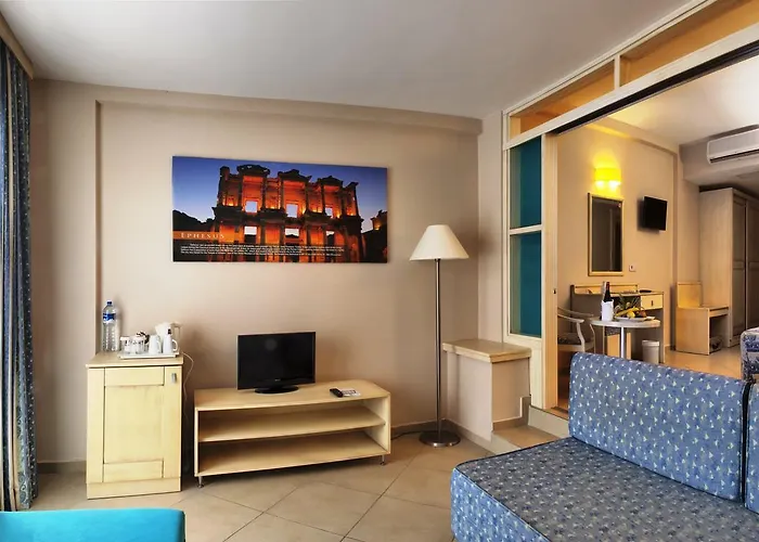 Ephesia Club 4* Kuşadası