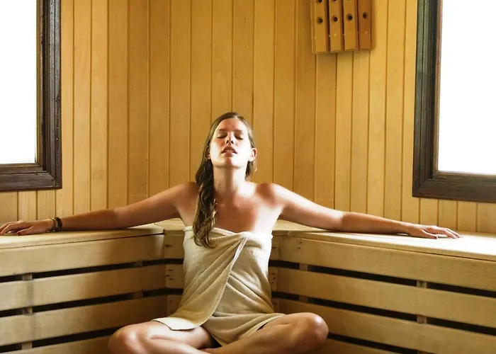 Rezort Ephesia Club Kusadası