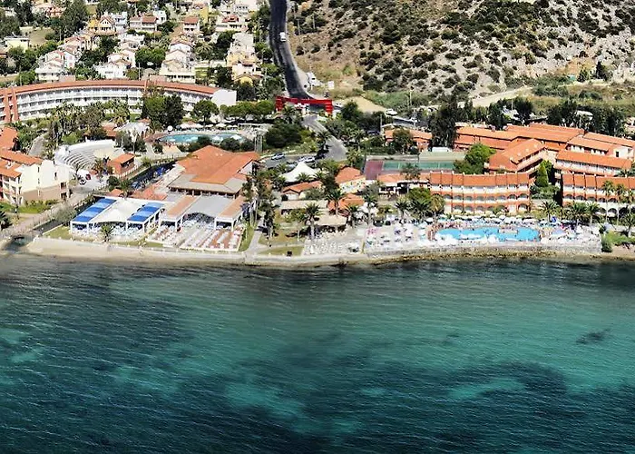 Ephesia Club Kuşadası