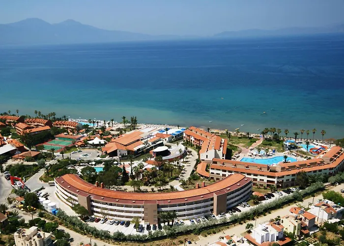 Ephesia Club 4* Kusadası