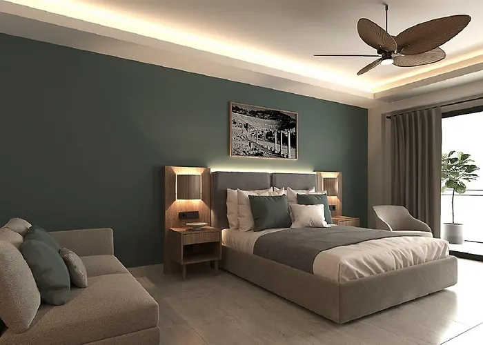 Resort Ephesia Club Kuşadası