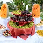Ośrodek wypoczynkowy Ephesia Club Kusadası