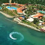 Ośrodek wypoczynkowy Ephesia Club 4*