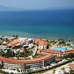 Ośrodek wypoczynkowy Ephesia Club Kusadası