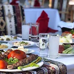 Ośrodek wypoczynkowy Ephesia Club 4*