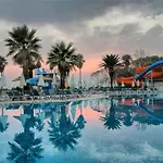 Ephesia Club Ośrodek wypoczynkowy Kusadası