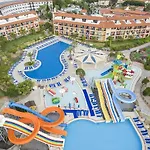 Ephesia Club Ośrodek wypoczynkowy 4*