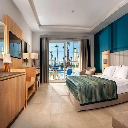 Resort Ephesia Club