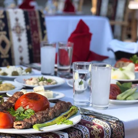 Resort Ephesia Club 4*