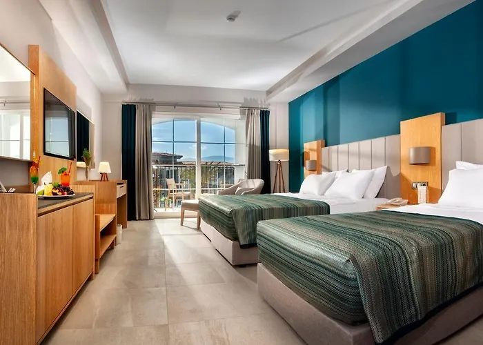 Ephesia Club 4* Kusadası