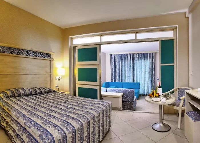 Ephesia Club Кушадасы