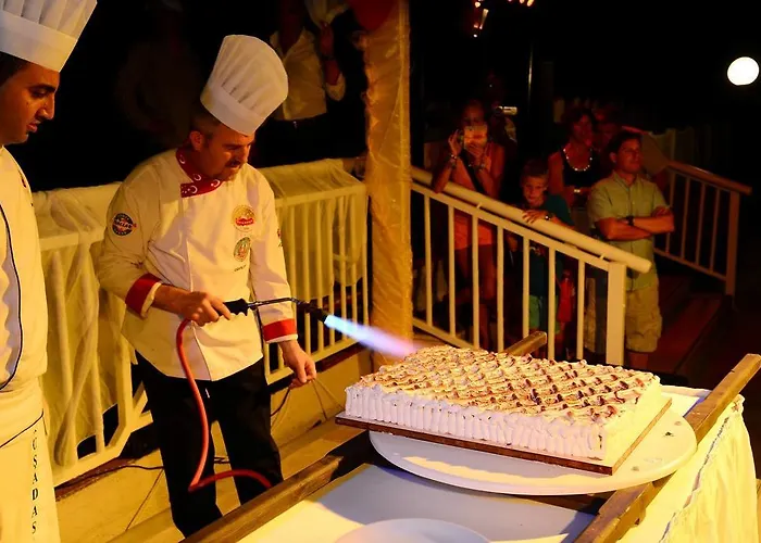 Ephesia Club Kusadası