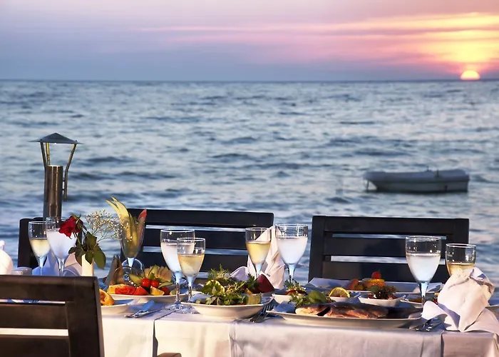 Ephesia Club Курортный комплекс 4*