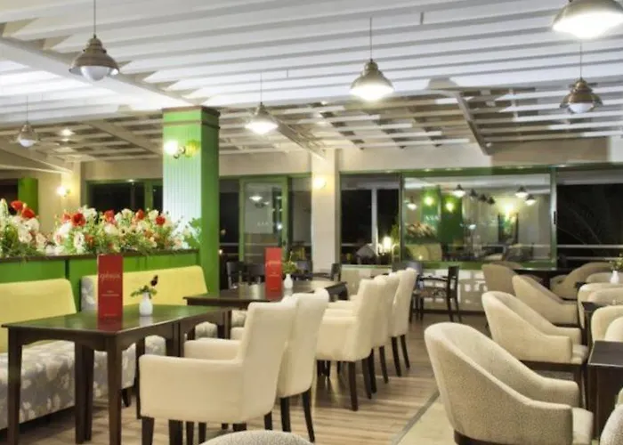 Ephesia Club 4* Kusadası