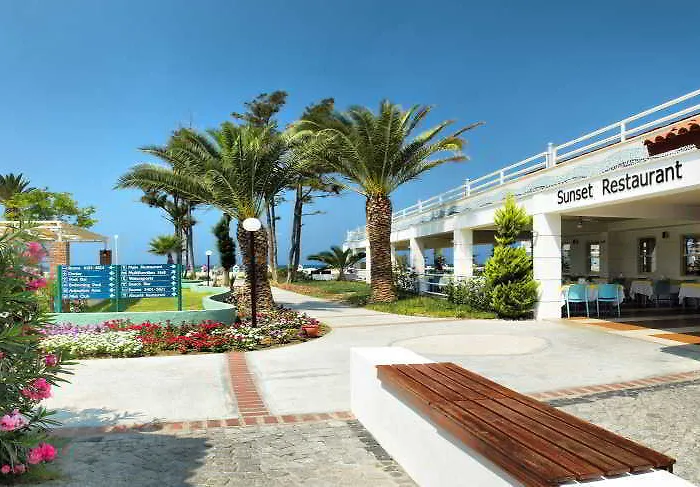 Ephesia Club 4* Kusadası