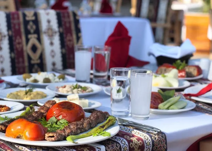 Курортный комплекс Ephesia Club 4*