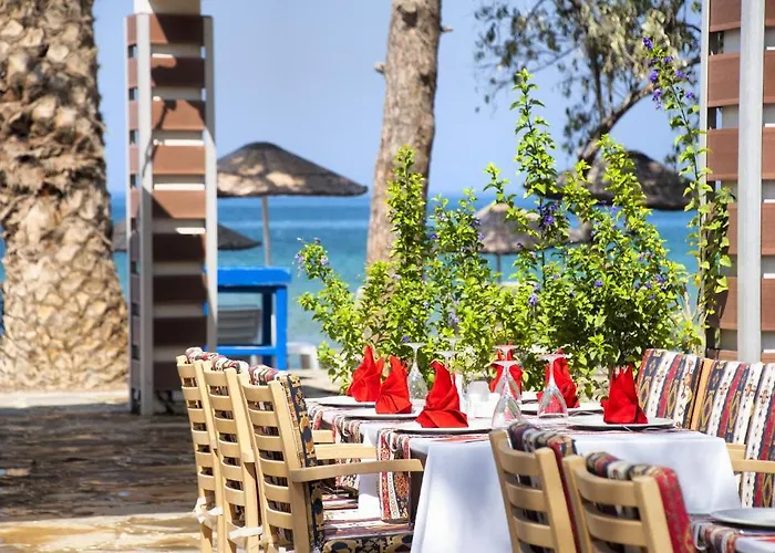 Ephesia Club Kusadası