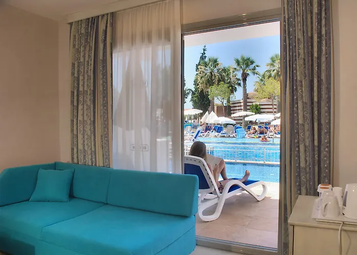 Ephesia Club Feriested Kusadası