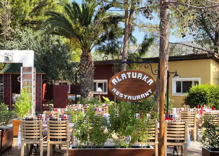 Ephesia Club Feriested 4*