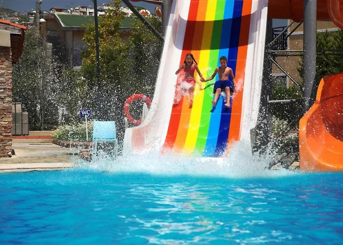 Ephesia Club Kusadası