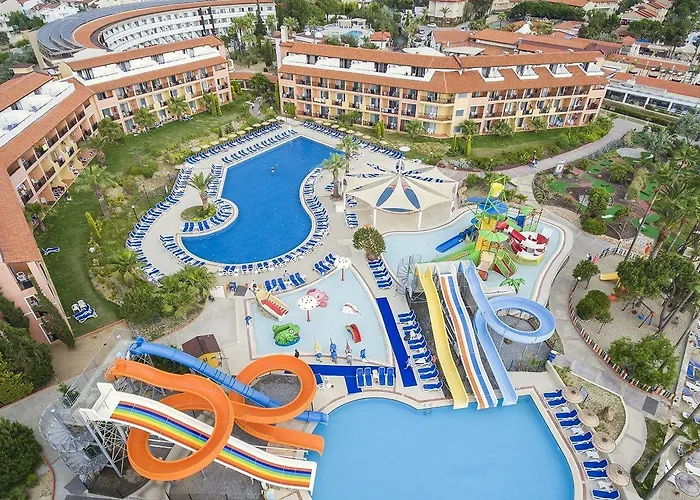 Ephesia Club Feriested 4*