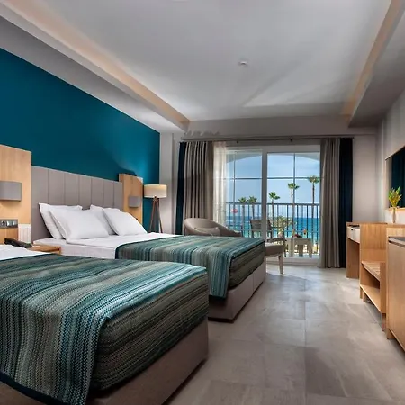 Ephesia Club Kusadası