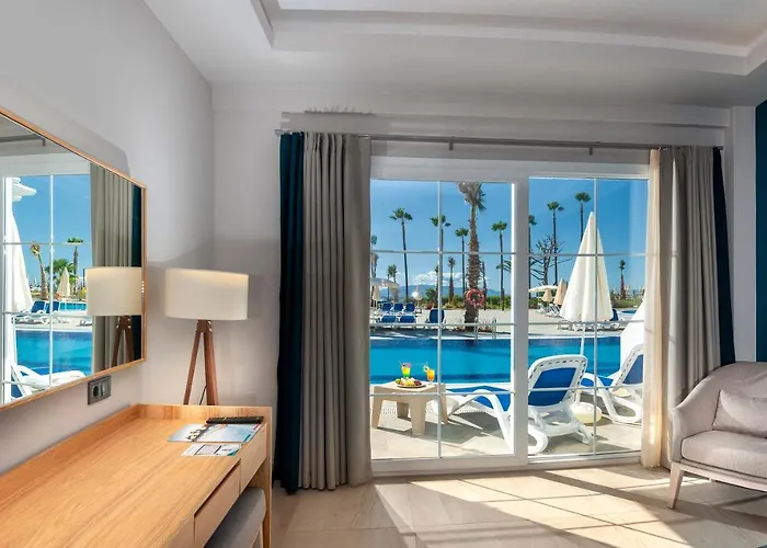 Ephesia Club Semesteranläggning (resort) 4*