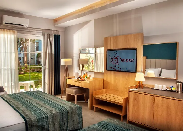 Ephesia Club Kusadası