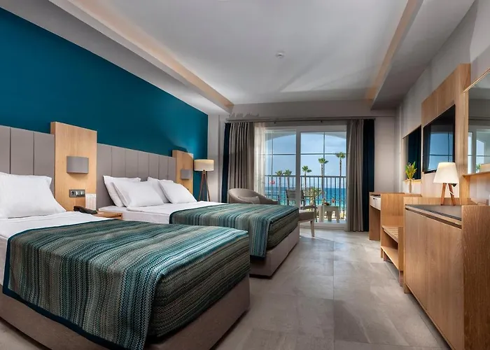 Ephesia Club Kusadası