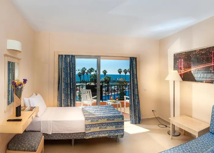 Ephesia Club Semesteranläggning (resort)