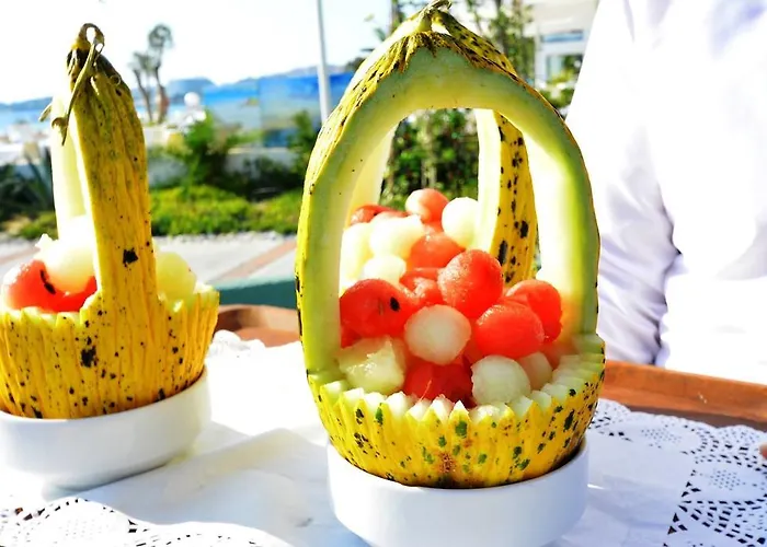 Ephesia Club Semesteranläggning (resort) Kusadası