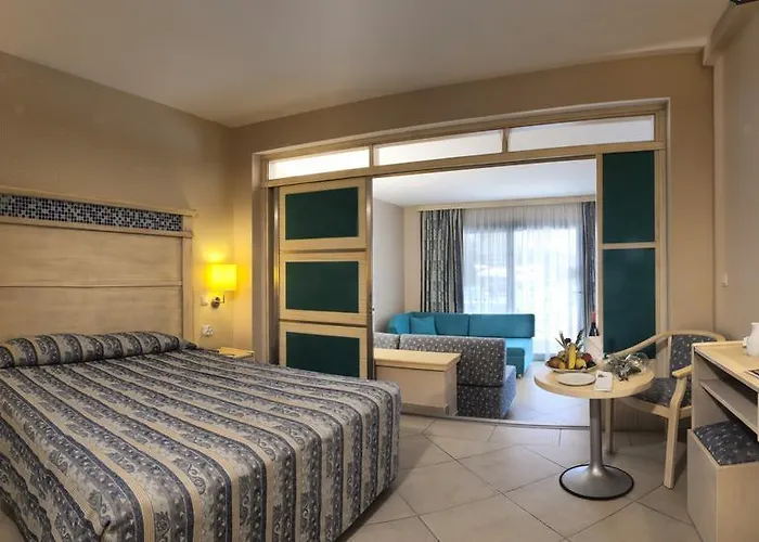 Ephesia Club Semesteranläggning (resort) Kusadası