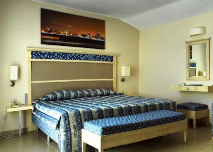 Ephesia Club Kusadası