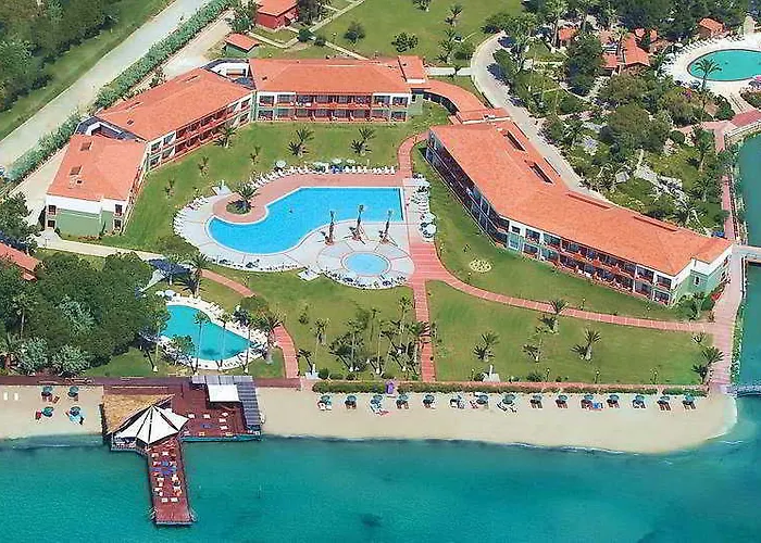Ephesia Club Kusadası