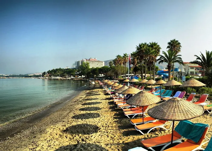 Ephesia Club 4*