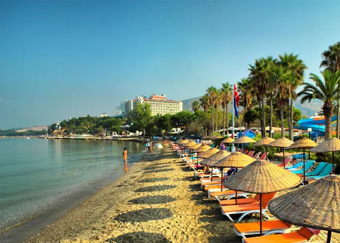 Ephesia Club Semesteranläggning (resort) 4*
