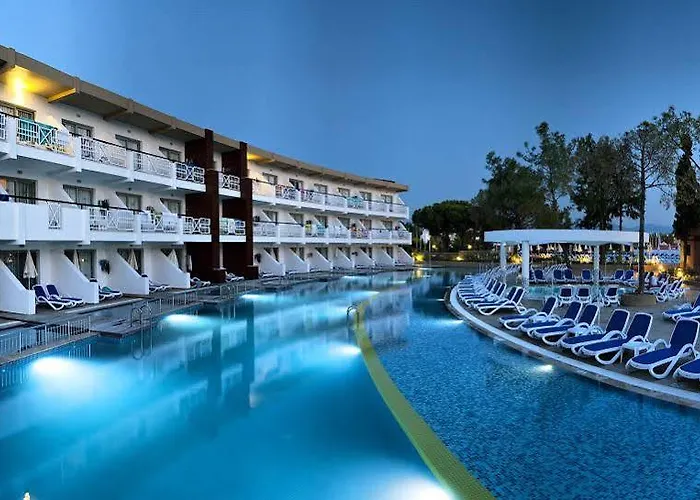 Ephesia Club Kusadası