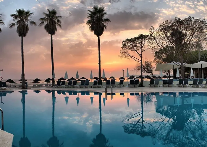 Ephesia Club Semesteranläggning (resort)